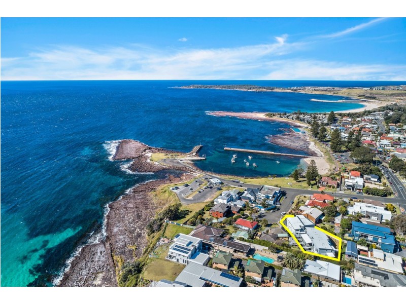 Unit 3/4 Gardeners Crescent, Shellharbour NSW 2529