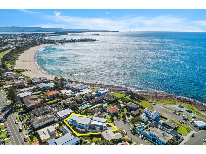 Unit 3/4 Gardeners Crescent, Shellharbour NSW 2529