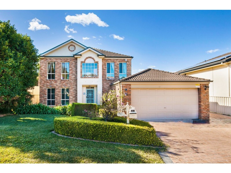 57 Ragamuffin Circuit, Shell Cove NSW 2529