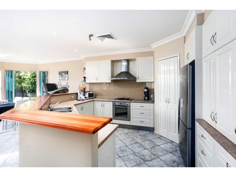 57 Ragamuffin Circuit, Shell Cove NSW 2529