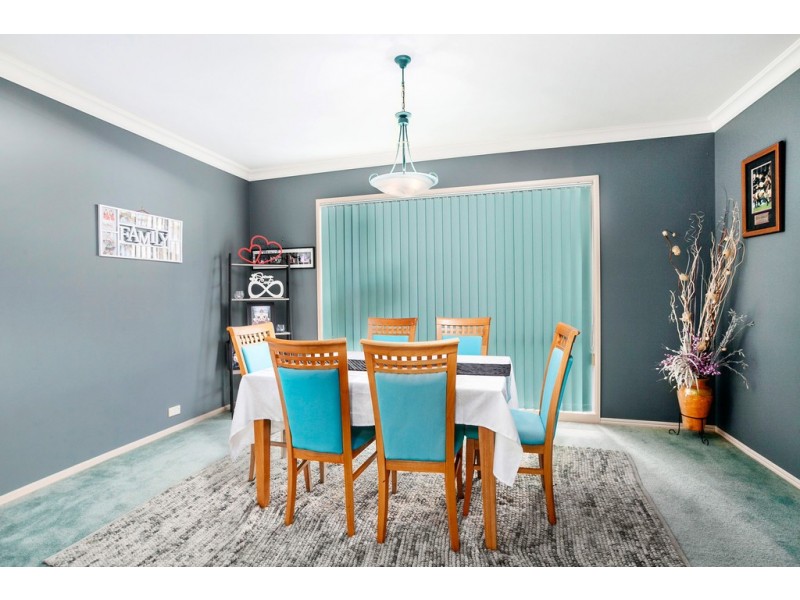 57 Ragamuffin Circuit, Shell Cove NSW 2529