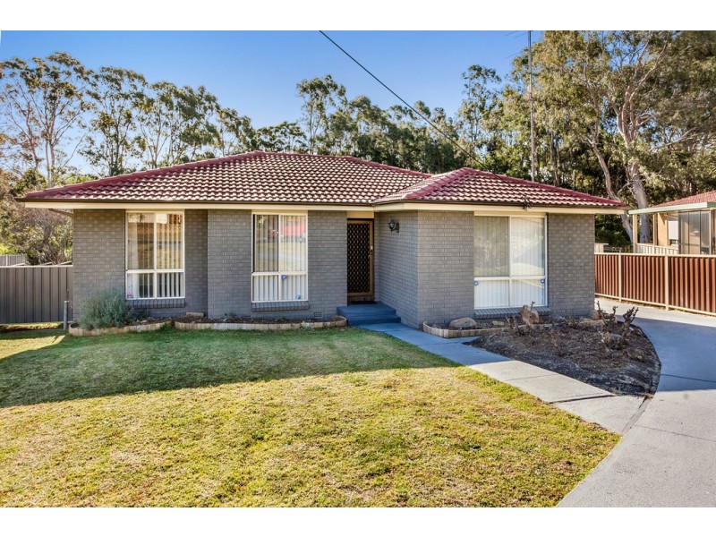 8 Timberi Avenue, Dapto NSW 2530