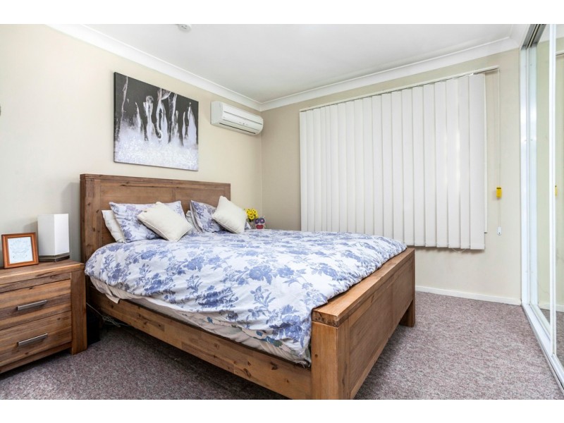 8 Timberi Avenue, Dapto NSW 2530