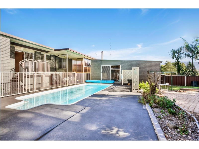 8 Timberi Avenue, Dapto NSW 2530