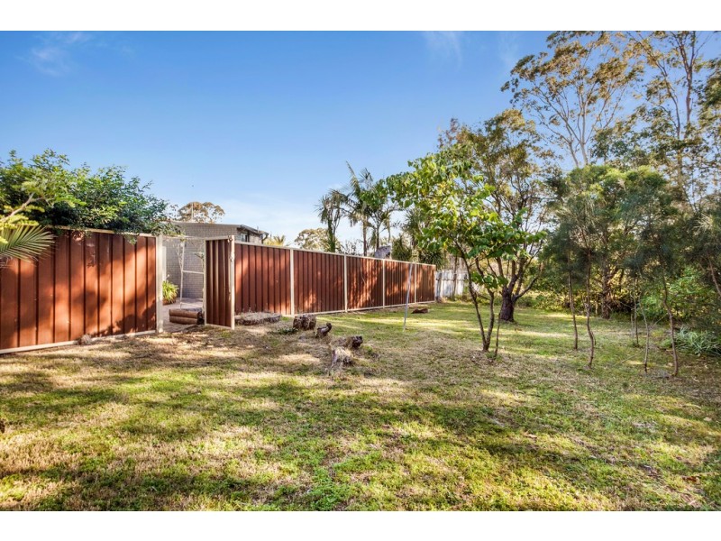 8 Timberi Avenue, Dapto NSW 2530