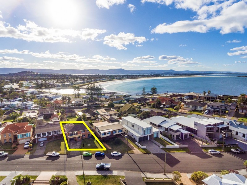 23 Shell Cove Road, Barrack Point NSW 2528