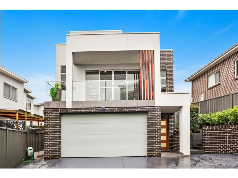 73 Rosemont Circuit, Flinders NSW 2529