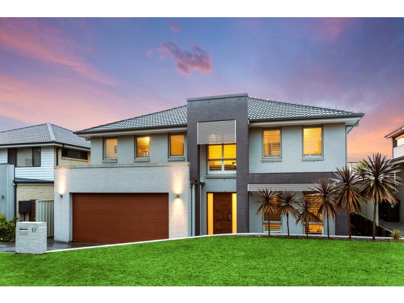 17 Huntingdale Close, Shell Cove NSW 2529