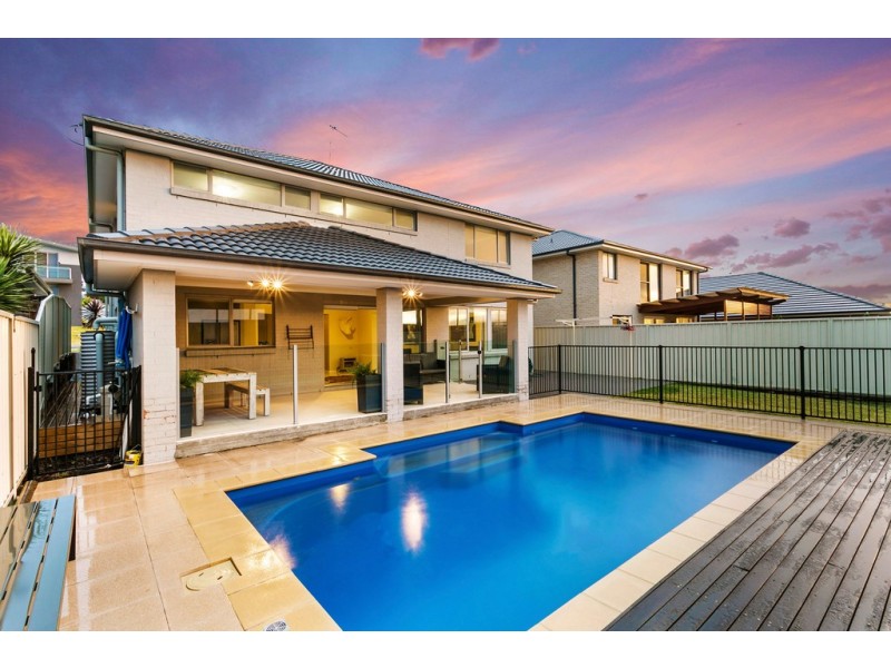 17 Huntingdale Close, Shell Cove NSW 2529