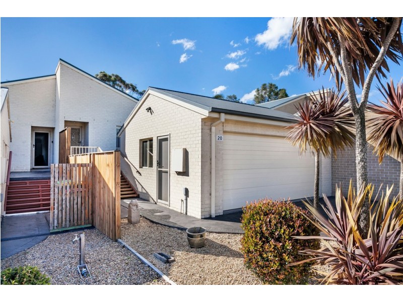 20 Mountainview Mews, Albion Park NSW 2527