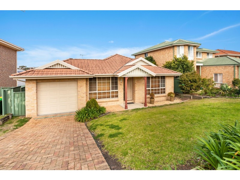 59 The Circuit, Shellharbour NSW 2529