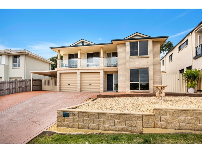 12 Collins Way, Flinders NSW 2529