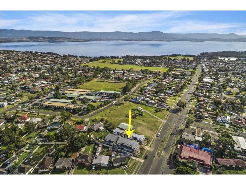 40 King Street, Warilla NSW 2528