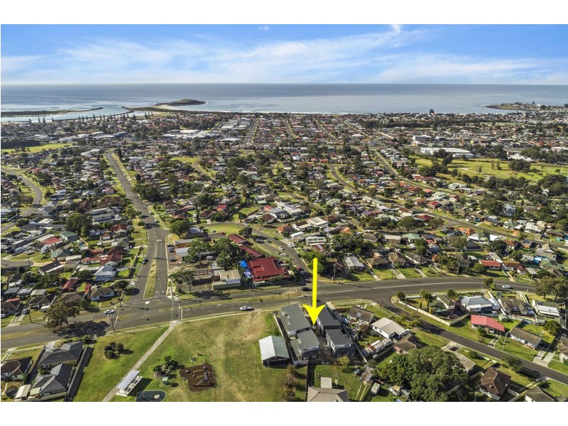 40 King Street, Warilla NSW 2528