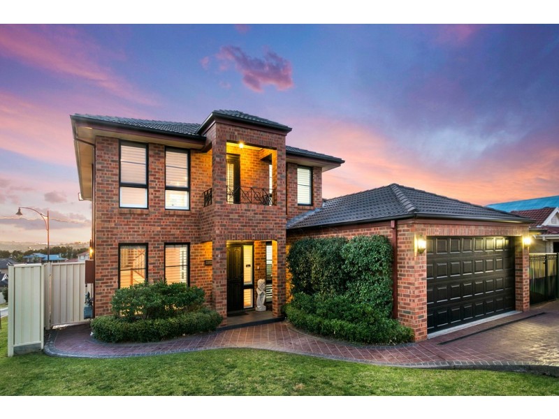 19 Reynolds Ridge, Shell Cove NSW 2529