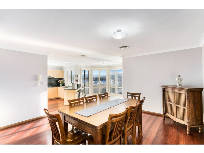 19 Reynolds Ridge, Shell Cove NSW 2529