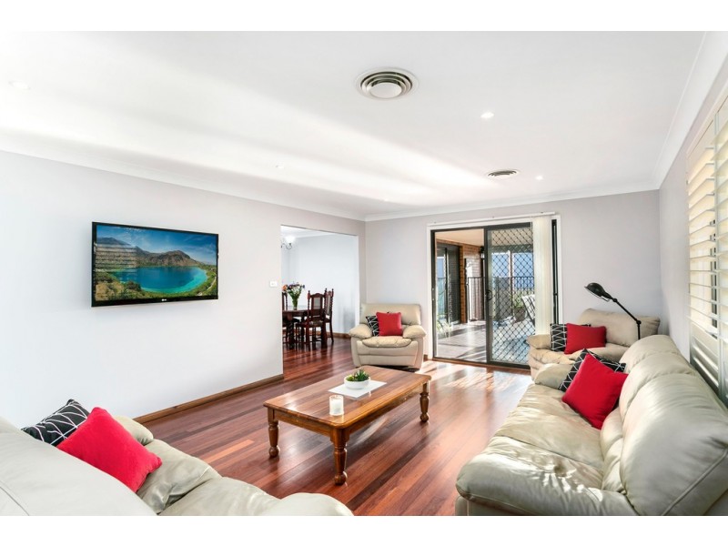 19 Reynolds Ridge, Shell Cove NSW 2529