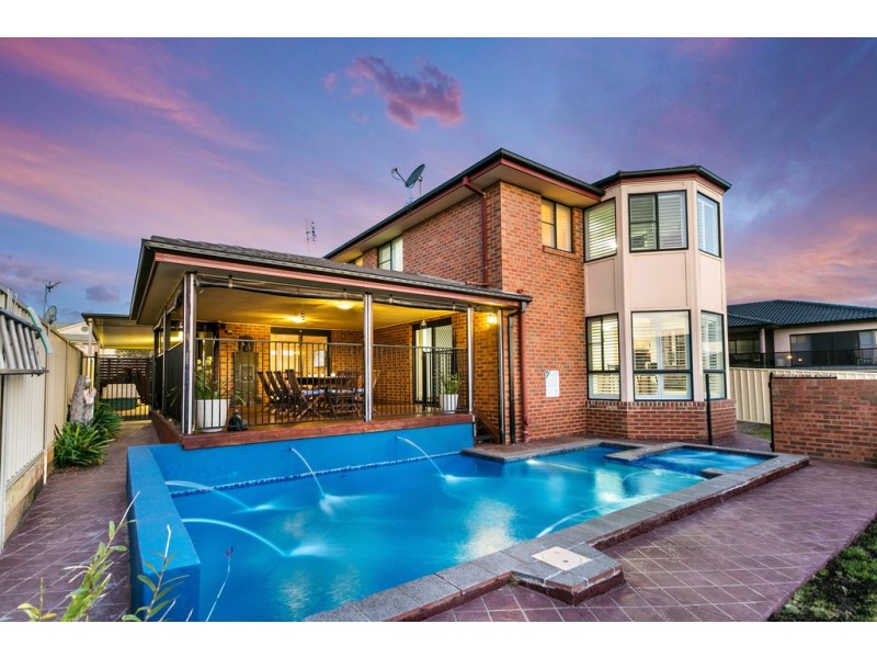 19 Reynolds Ridge, Shell Cove NSW 2529