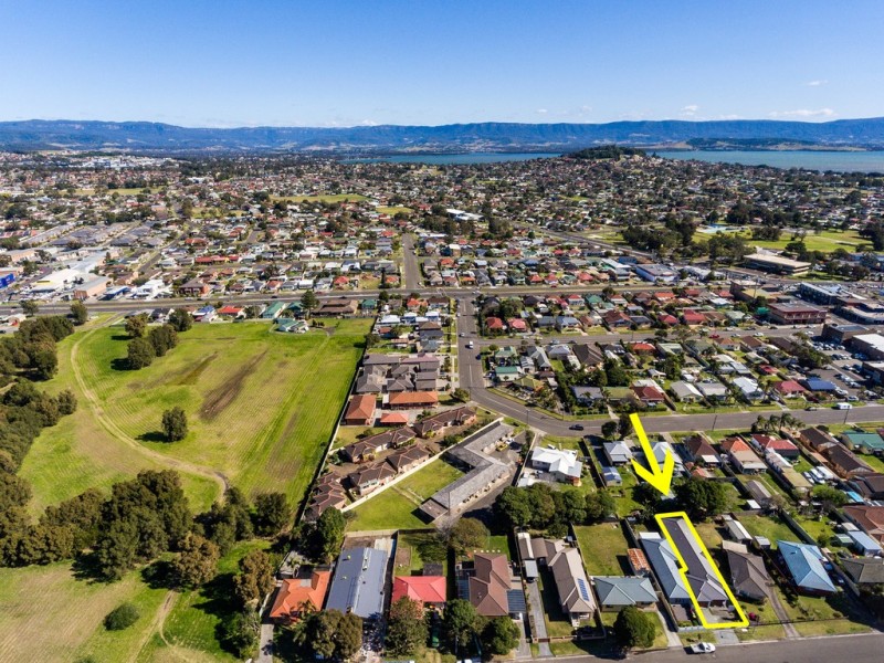 20 Arcadia Street, Warilla NSW 2528