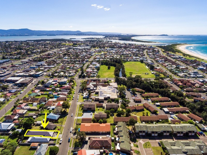 20 Arcadia Street, Warilla NSW 2528