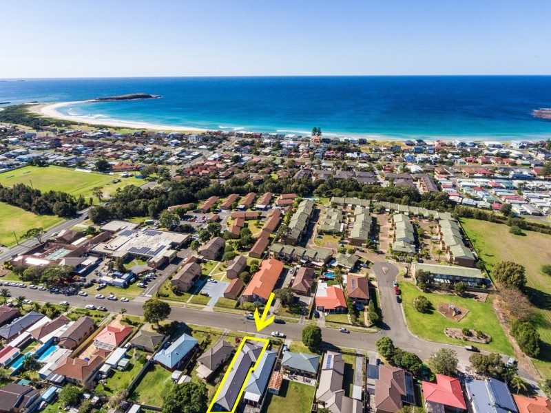 20 Arcadia Street, Warilla NSW 2528