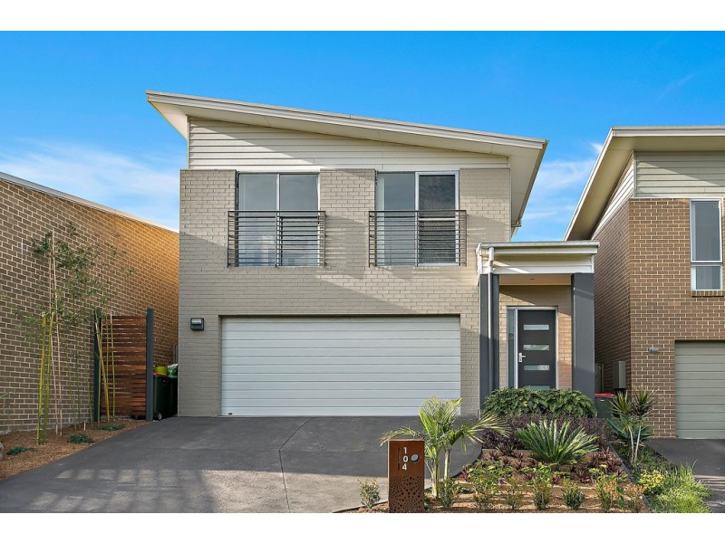 104 Whittaker Street, Flinders NSW 2529