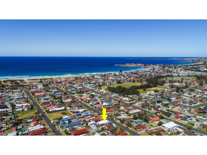 1/39 Anne Street, Warilla NSW 2528