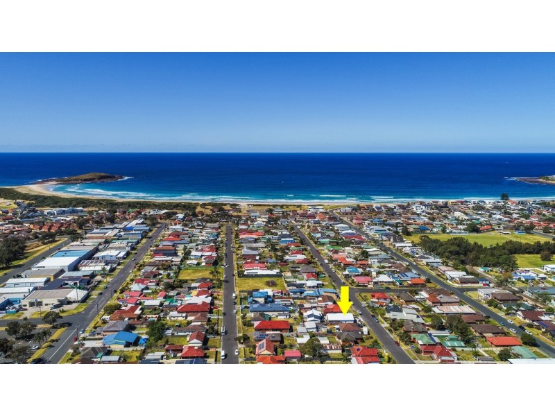 1/39 Anne Street, Warilla NSW 2528