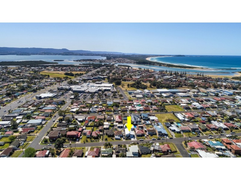 1/39 Anne Street, Warilla NSW 2528