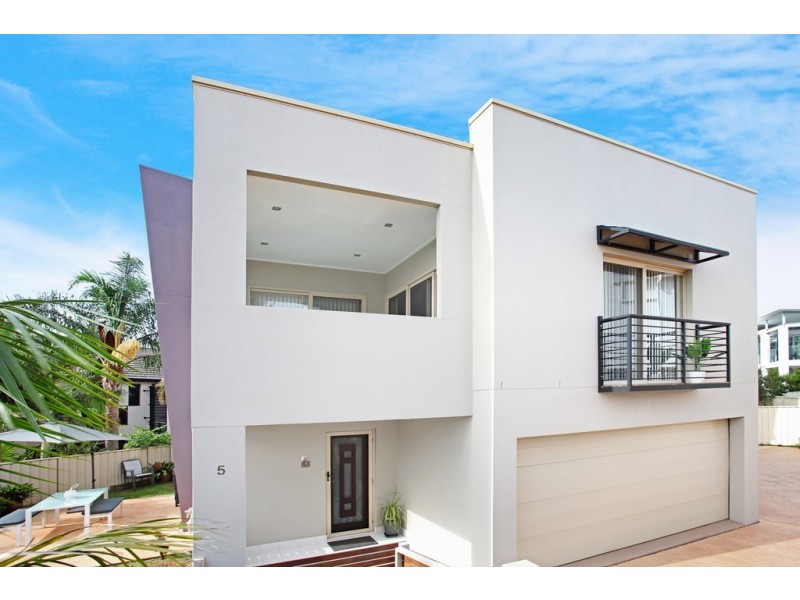 5 Lorikeet Place, Blackbutt NSW 2529