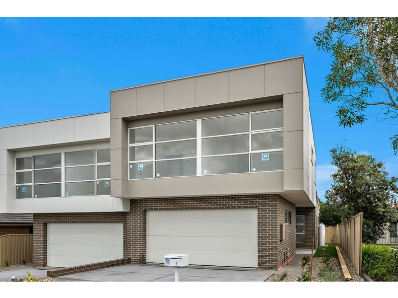 4 Norfolk Crescent, Shell Cove NSW 2529