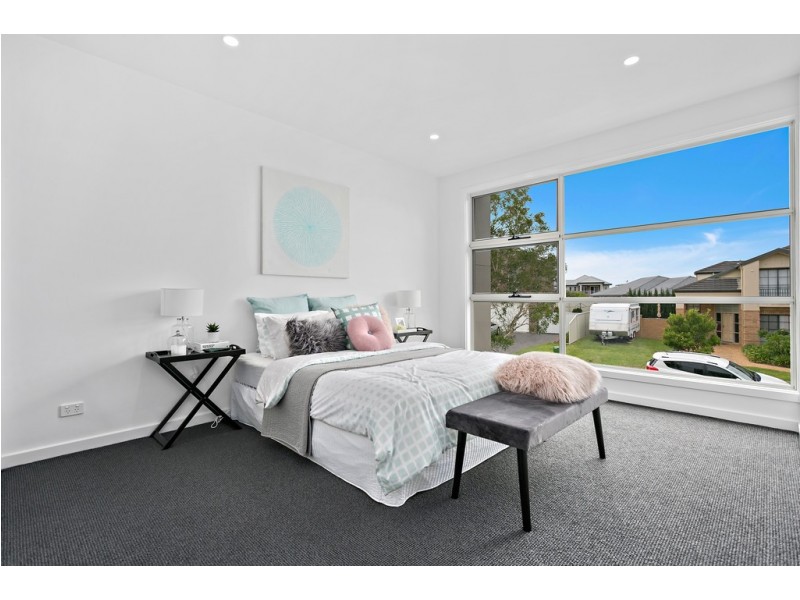 4 Norfolk Crescent, Shell Cove NSW 2529