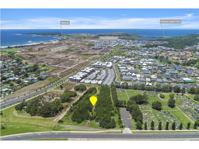 Lot 18/Lot 802 Addison Street, Shellharbour NSW 2529