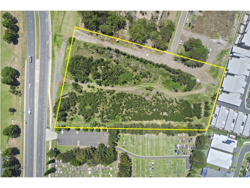 Lot 18/Lot 802 Addison Street, Shellharbour NSW 2529