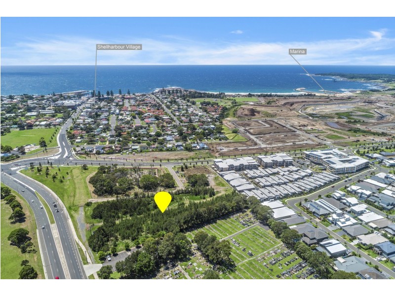 Lot 18/Lot 802 Addison Street, Shellharbour NSW 2529