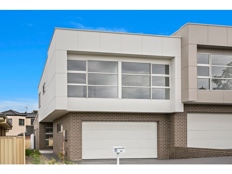 4A Norfolk Crescent, Shell Cove NSW 2529