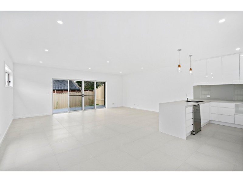 4A Norfolk Crescent, Shell Cove NSW 2529