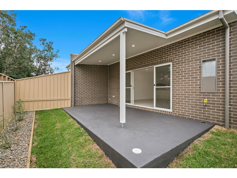 4A Norfolk Crescent, Shell Cove NSW 2529