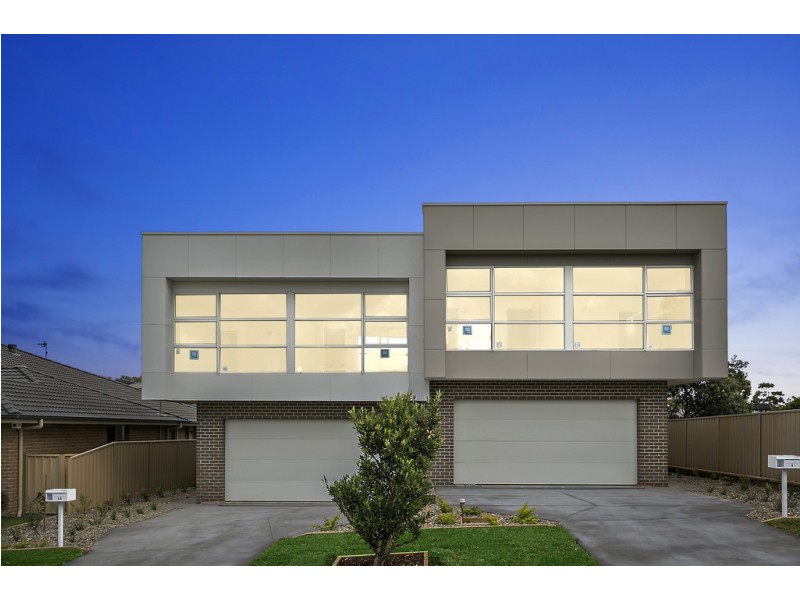 4A Norfolk Crescent, Shell Cove NSW 2529