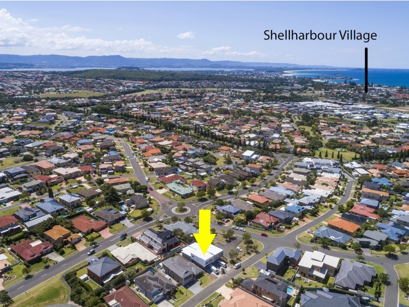4A Norfolk Crescent, Shell Cove NSW 2529