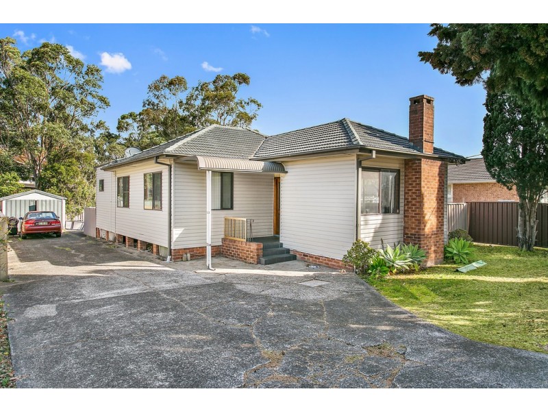 9 Barnes Street, Berkeley NSW 2506