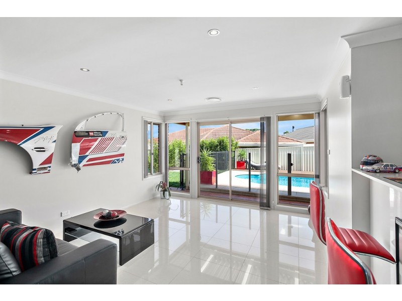 16 Caravel Crescent, Shell Cove NSW 2529