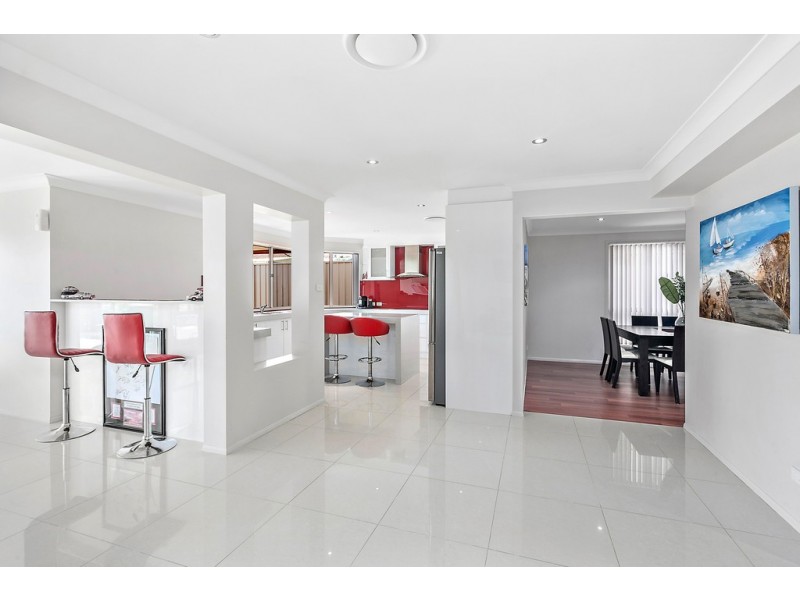 16 Caravel Crescent, Shell Cove NSW 2529