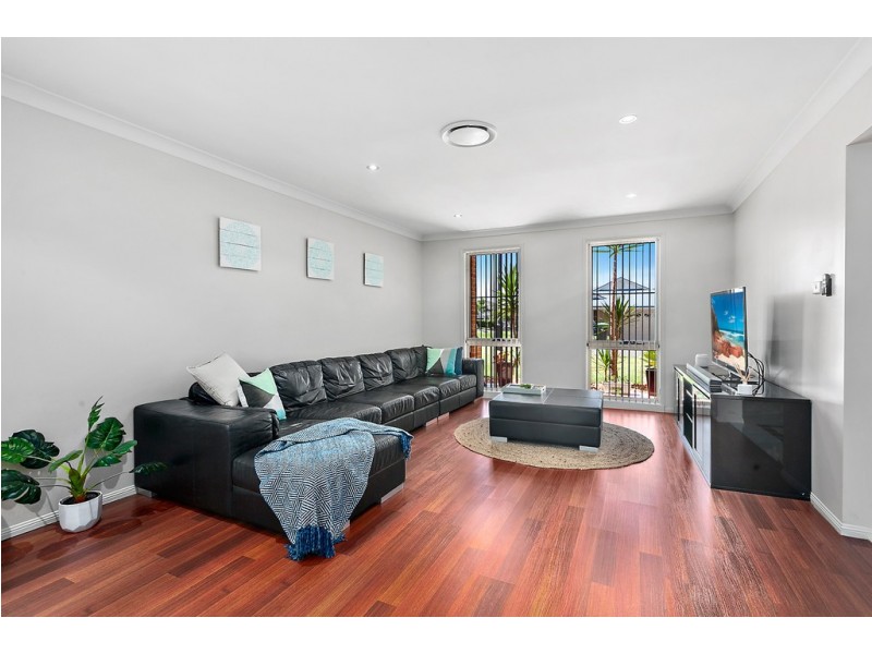 16 Caravel Crescent, Shell Cove NSW 2529
