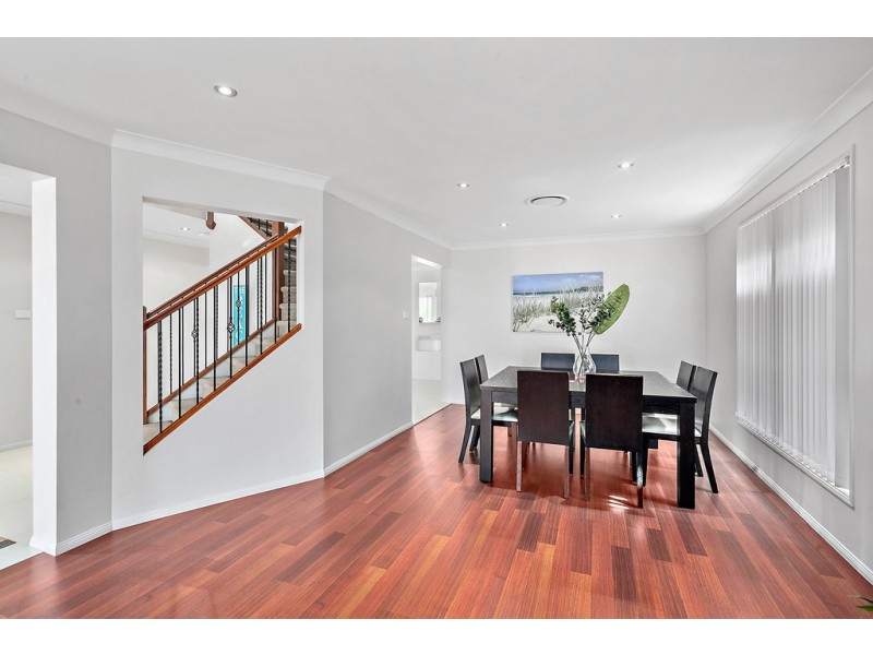 16 Caravel Crescent, Shell Cove NSW 2529