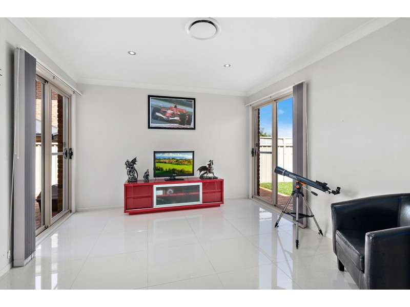 16 Caravel Crescent, Shell Cove NSW 2529