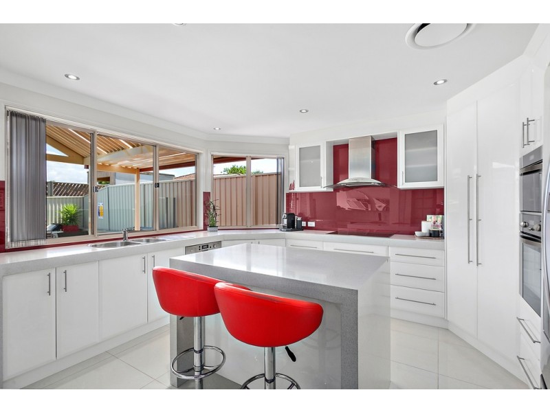 16 Caravel Crescent, Shell Cove NSW 2529