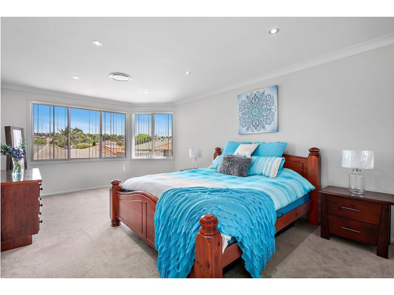 16 Caravel Crescent, Shell Cove NSW 2529