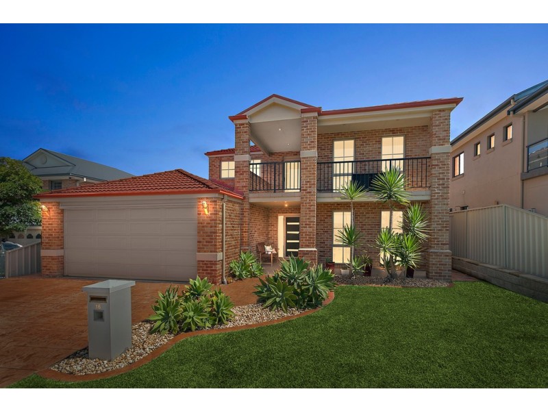 16 Caravel Crescent, Shell Cove NSW 2529