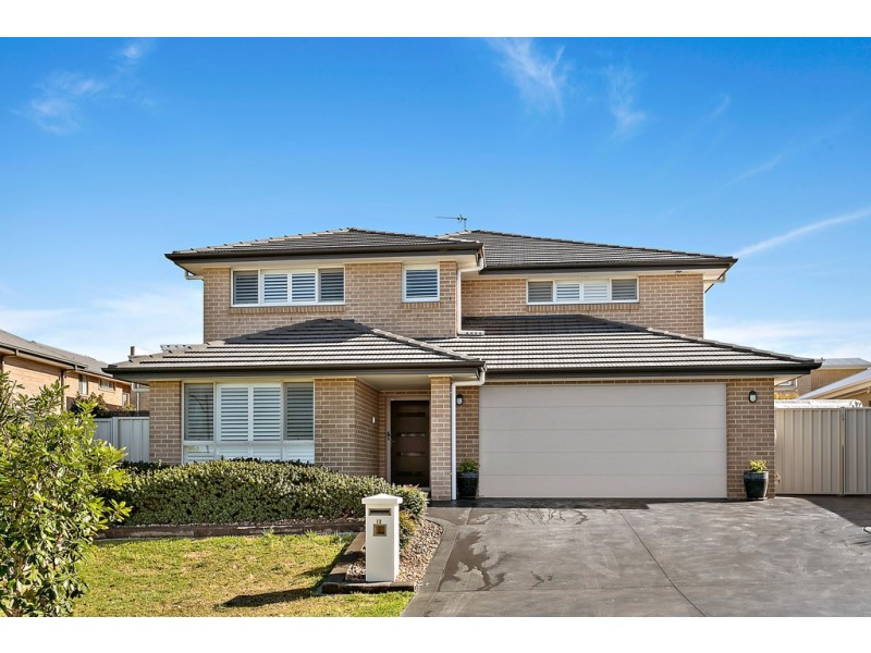 10 Vines Avenue, Shell Cove NSW 2529